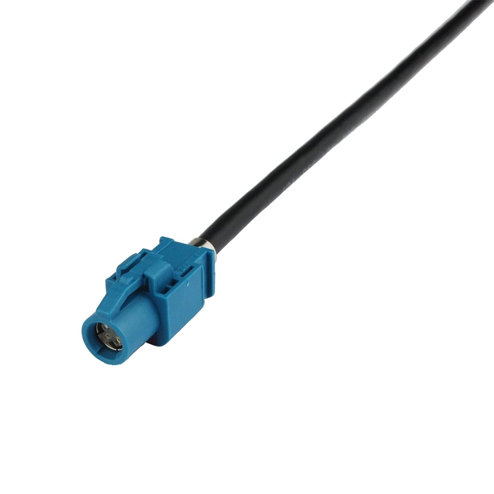 Artemisia Compatible with Compatible with FÜR Fahrzeug Fahrzeug FAKRA HSD Z Water Blue LVDS 3M abgeschirmt DACAR 535 4-Kernkabel