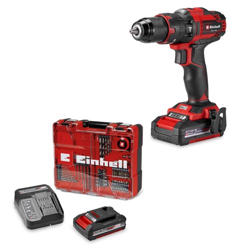 Taladro Percutor Makita Profesional Marca Einhell