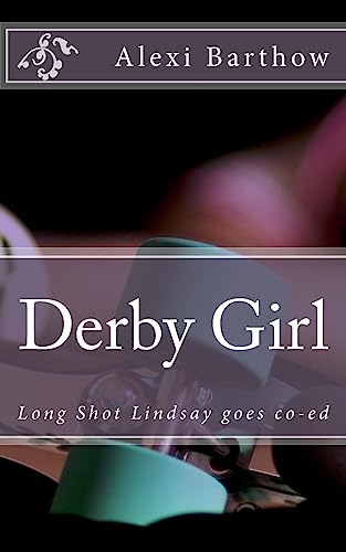 Derby Girl: Long Shot Lindsay goes co-ed