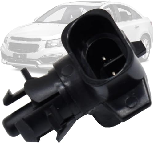 Sensor de temperatura ambiente Cruze 2009-2014 con medición térmica de alta precisión 2