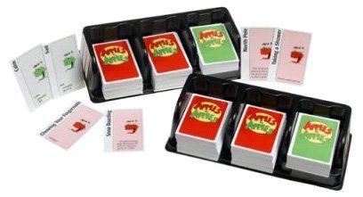 Apples to Apples Junior