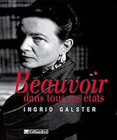 Beauvoir dans tous ses états 2847344543 Book Cover