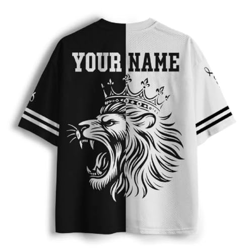 Graphic Tees Summer Novelty Women Men Oversized Child of God Christian Jersey3
