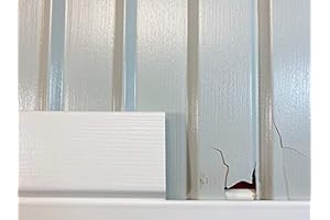 Mobile Home Shed Skirting for Enhanced Curb Appeal and Protection