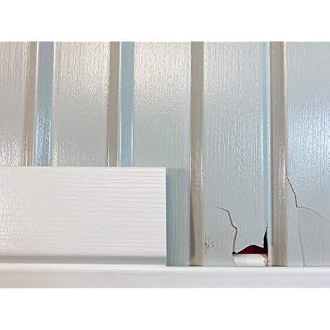 Mobile Home Skirting"Bottom Guard" 20 Pack (116') Cover