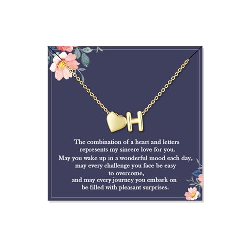 ESPVO �n�[�g�C�j�V�����l�b�N���X �����p 18K�S�[���h���b�L �A���t�@�x�b�g A-Z �y���_���g�l�b�N���X �N���X�}�X�X�g�b�L���O�X�^�b�t�@�[ �a�����M�t�g�W���G���[ 16+3�C���`, �^�J, ��΂Ȃ�