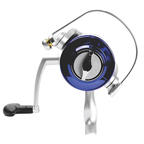 Molinete Pesca Marine Sports Neo Plus Lagoon 3000 FD 5 Rolamentos