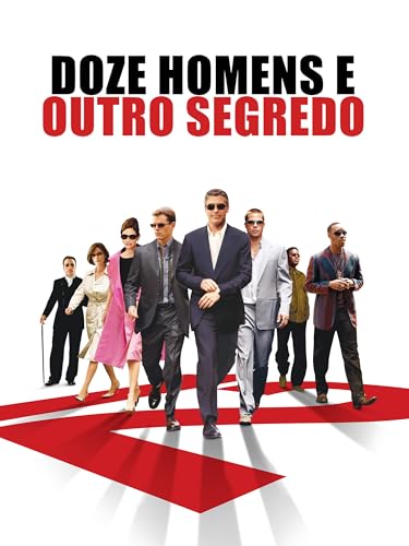 Ocean's Twelve Movie