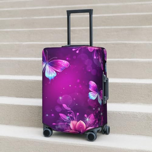 Housse de protection pour valises élastique lors de vos voyages