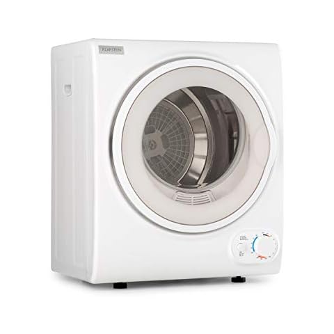 Sèche-linge Klarstein Jet Set 2500 Cover