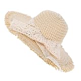 Présentation fonctionnelle : parfaits pour être dans des maisons de poupées ou comme éléments décoratifs, ces chapeaux rehaussent l’esthétique de n’importe quel décor. petits chapeaux de paille, chapeau pour habiller une poupée