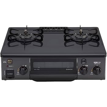 non　　パロマガス Amazon.co.jp: テーブルコンロ コンパクト プロパンガス 2口