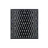 Air Purifier Filter FZ-Y28FE FZ-F30HFE Replacement Part FP-J30TA FP-F30L-H FP-J30LA FU-A28E-W FP-GM30 FP-F30TA(1pcs Black)