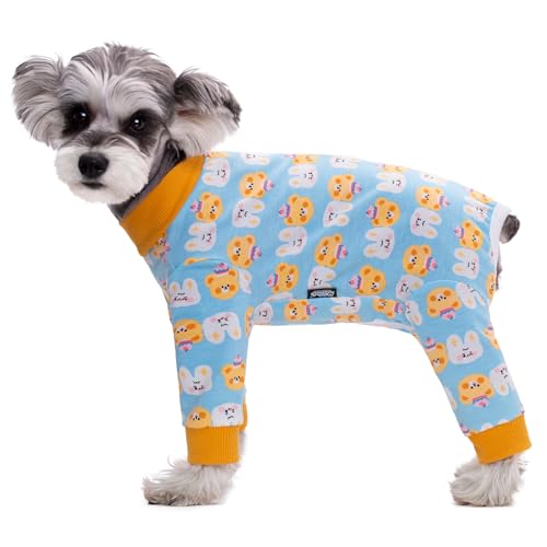 Paipeper Dog Surgery Recovery Suit for Female Male Puppy,Dog Bodysuit  Eт⏝r߂h AppW}AEJ[R[֕i(N}-IX-l)