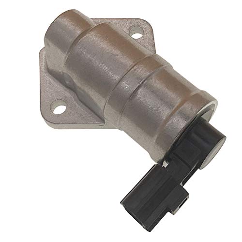 Iacv Iac Idle Air Control Valve Ac415 5L5Z9F715A Compatible With Ford Explorer Sport Trac Ranger Mazda B4000 4.0L V6 #TOP5