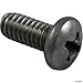 Pentair 72540 Screw 8-32 x 3/8", SS machine