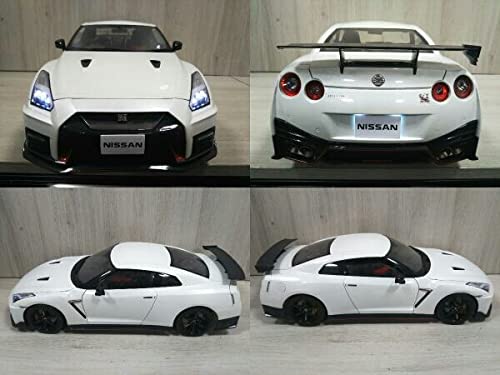 Amazon.co.jp: Junk [Damaged or missing] DeAgostini Nissan GT-R