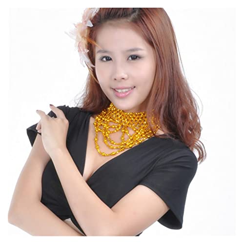 Lenço de quadril para dança do ventre Dança do ventre Corrente de cintura triangular Quadril Diamant