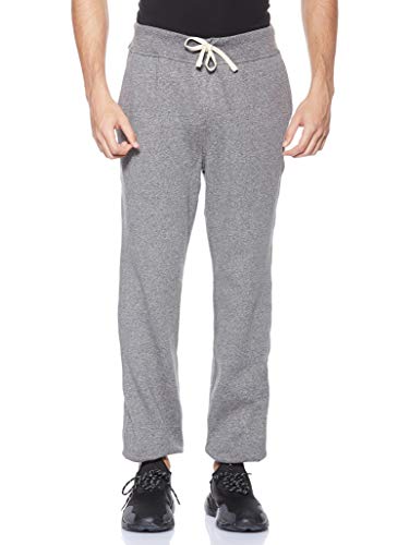 Polo Ralph Lauren mens Sweatpants, Alaskan Heather, Small