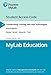 Transforming Learning with New Technologies -- MyLab Education with Pearson eText Access Code
