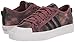 adidas Originals Men's Nizza Sneaker, Quiet Crimson/Black/White, 10.5