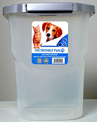 Incredible Solutions 95200 Pet Food, 10 lb