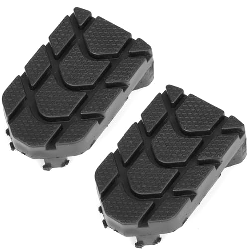 Repose pieds avant antidérapant pour moto R1250 GS Adventure et F850GS