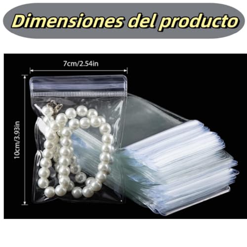 La mejor comparación de Bolsas para joyas , tabla con los diez mejores. 23 Imagen adicional