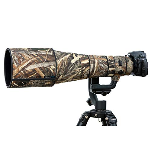 NIKON 200-500mmレンズ【保護フィルター付き】 NIKON 200-500mmレンズ【保護フィルター付き】