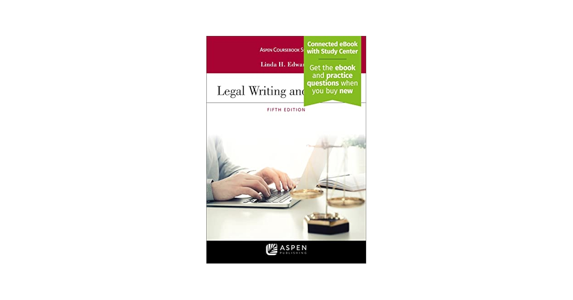 Legal Writing and Analysis (Aspen Coursebook Series