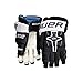 Bauer S18 Nexus 2N Pro Glove Men, Taille:14 Zoll, Couleur:Navy