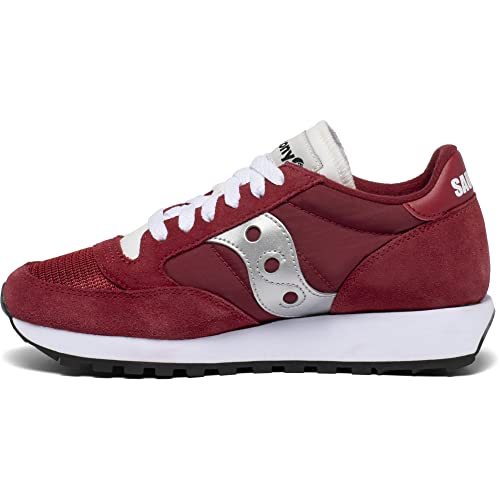 Image of Saucony Women s Jazz CL Cozy Sneaker