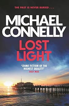 Book's Cover of Lost Light (Harry Bosch Book 9) (English Edition) Versión Kindle