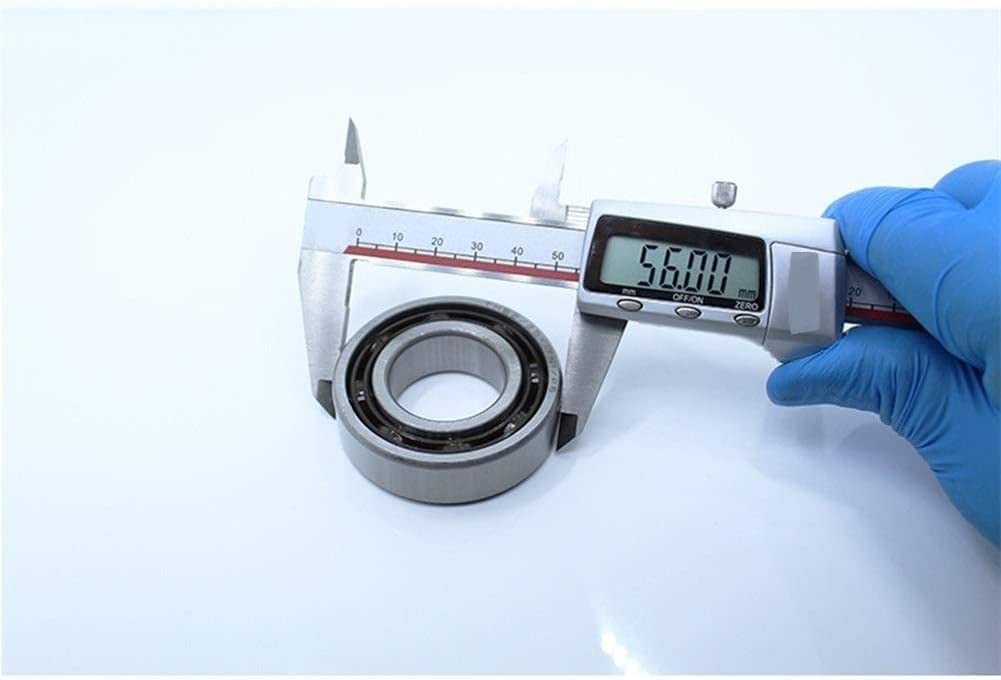 285616 Rodamientos de bolas de ranura profunda no estándar de 28 x 56 x 16 mm