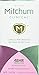 Mitchum Clinical Women's Solid Anti-Perspirant & Deodorant, 1.6 Ounce, Powder Fresh Scent