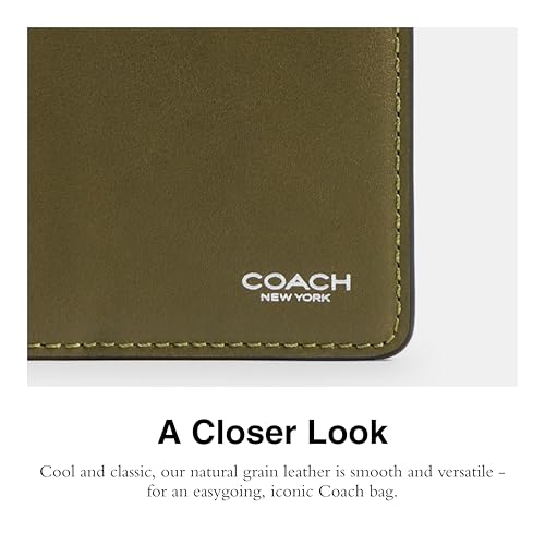 Image of COACH Card Wallet