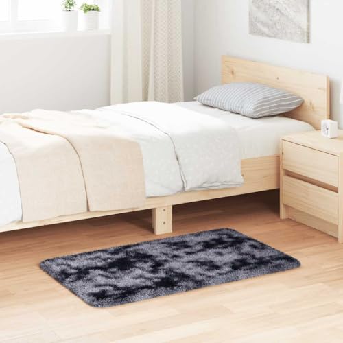 Tapis de salon moelleux et confortable NAVARRA en polyester robuste - 3