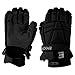 Epoch Integra Select Lacrosse Gloves with Dual-Density Foam and Adjustable Wrist, 10