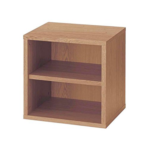 [�x�����]��] �L���[�u�{�b�N�X �ؐ� ���s30cm �I�[�v���V�F���t�E���b�N �i�`������ �I�t��