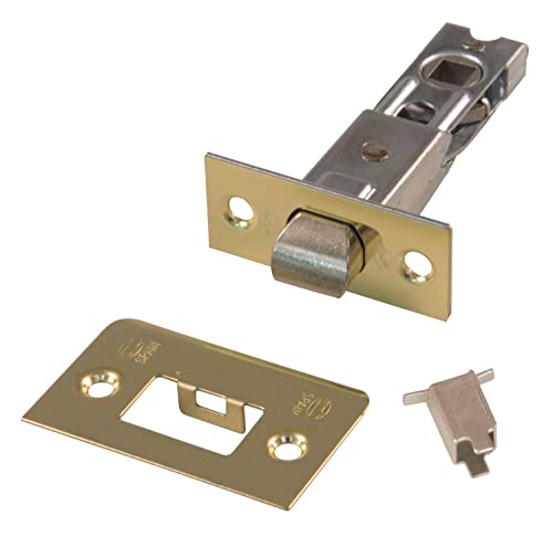 Micel 10121 - Picaporte mod. 7-70 mm.