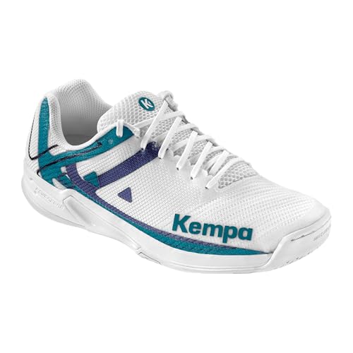 Kempa Wing Lite 2.0 Handball-Schuhe Sport-Schuhe für die Halle - Damen Handball-Schuhe