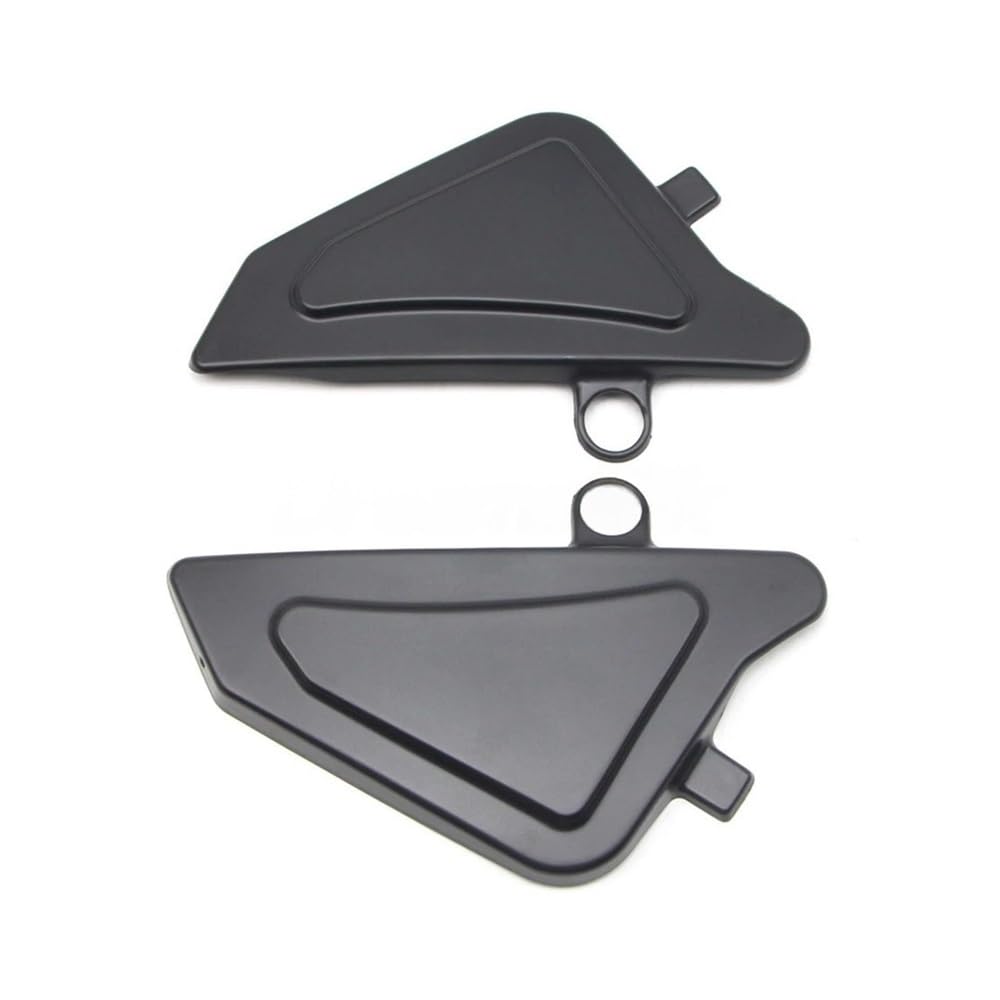 Plaques de garniture K1600 pour protéger le réservoir des frottements et projections