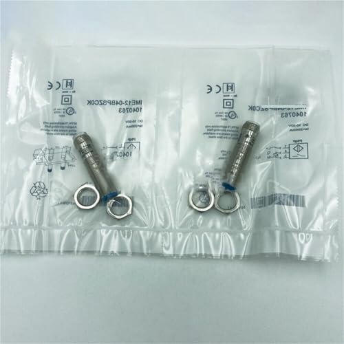 Proximity switch sensor PNP IME12-04BPSZC0K capteur de proximité M12 4mm