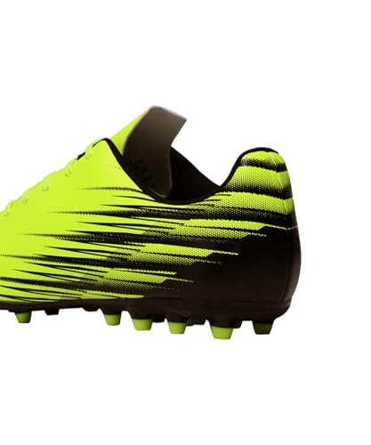 Image of Puma Mens Attacanto II Mg Football Shoe