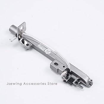 TO-42 Pneumatic Side Cutter ASM. For JUKI MO-6700 3600 6900