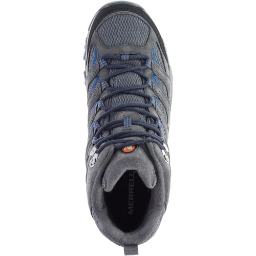 Image of Merrell Mens Alverstone Mid