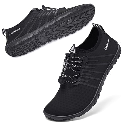 Limberun Water Shoes for Women Men Swim Beach Shoes4