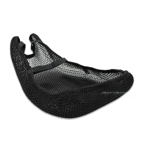 Housse siège moto contre la chaleur coussin de selle Multistrada 950 V2