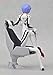 Sega Evangelion 2.0: You Can (Not) Advance: Rei Ayanami Premium Figure Girl with Chair