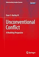 Unconventional Conflict: A Modeling Perspective 3319519344 Book Cover